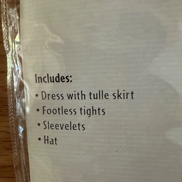 Candy Corn Witch Costume Girls Size Large Size 12-14 Halloween Costume - Picture 4 of 13